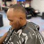 Men's Cut