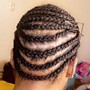 Passion Twist