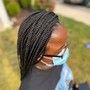 Men Braids