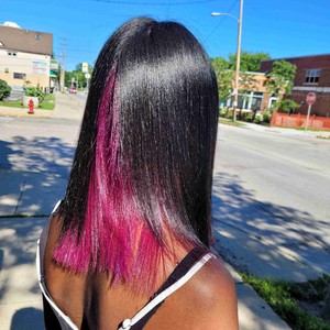 Hair Treatments Near Me: Milwaukee, WI | Appointments | StyleSeat