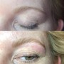 Brow Lamination