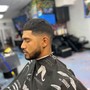 Men's Cut &amp;wash