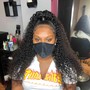 Closure (Sew In)