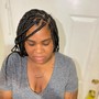 Passion twist small size