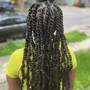 Natural Coils