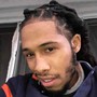 Men's braids