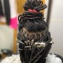 Loc Re-twist