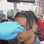 Men's braids