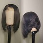 Wig Maintenance