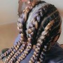 Boho Braids