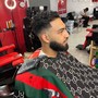 Men's Cut