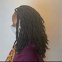 Medium Marley Twist (Extra Length)