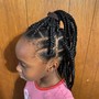 Kid's Braids