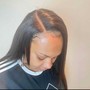 Closure Sew In