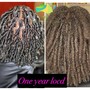 Loc detox