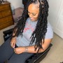 Crochet Braids