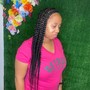 Loc Style,Loc Detox, Loc Re-twist