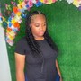 Loc Style,Loc Detox, Loc Re-twist