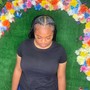 Loc Style,Loc Detox, Loc Re-twist