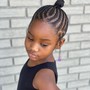 Kids Braids