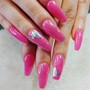 Acrylic Nails