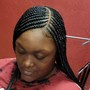 Individual Braids