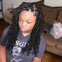 Lace Closure Sew In