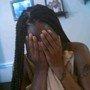 Box Braids