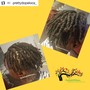 Starter locs