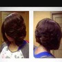 Natural Perm Rods