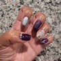 Premium Gel Polish Manicure