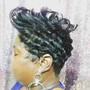 Crochet Braids