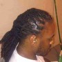 Loc repair With Extensions