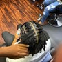 Loc reattachment