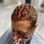 Comb Twist