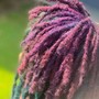 Loc Petals