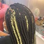 Crochet Braids