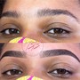 Brow Tint Only