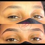 Brow lamination Only!