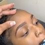 Brow Wax Only