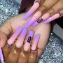 Manicure - Nail Art