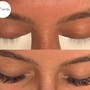 Eyelash Extension Removal