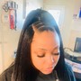 Frontal  Sew In