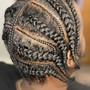 Yarn Braids