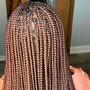 Yarn Braids