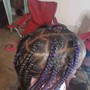 Senegalese Twist