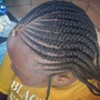 Men’s Braids