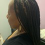 Scalp Treatment