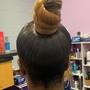 Updo