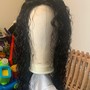 Lace Closure Sew In